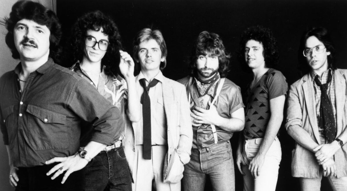 Toto Share Previously Unreleased Song, “Devil’s Tower” | Guitar World
