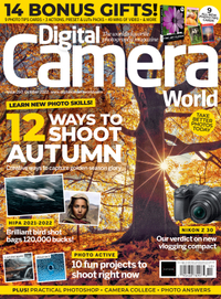 Digital Camera World