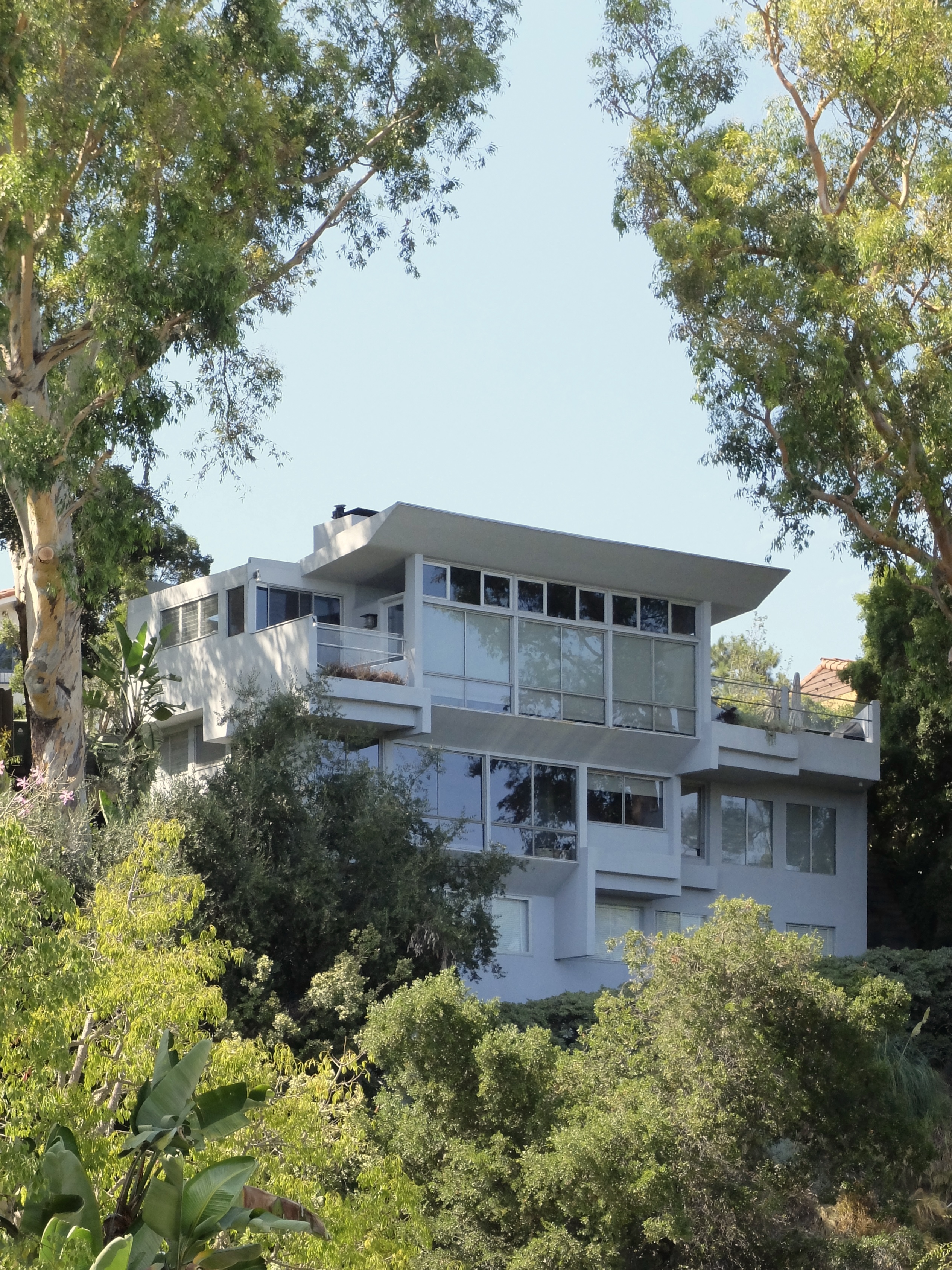 wilson house