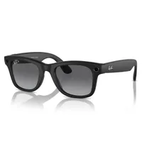 Ray-Ban Meta Wayfarer Smart Glasses: $299.99 $239.20 at Walmart