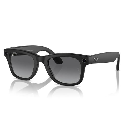 Ray-Ban Meta Wayfarer (Gen 1)