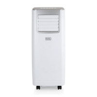 BLACK+DECKER Portable 7000 BTU 3-in-1 Air Conditioner