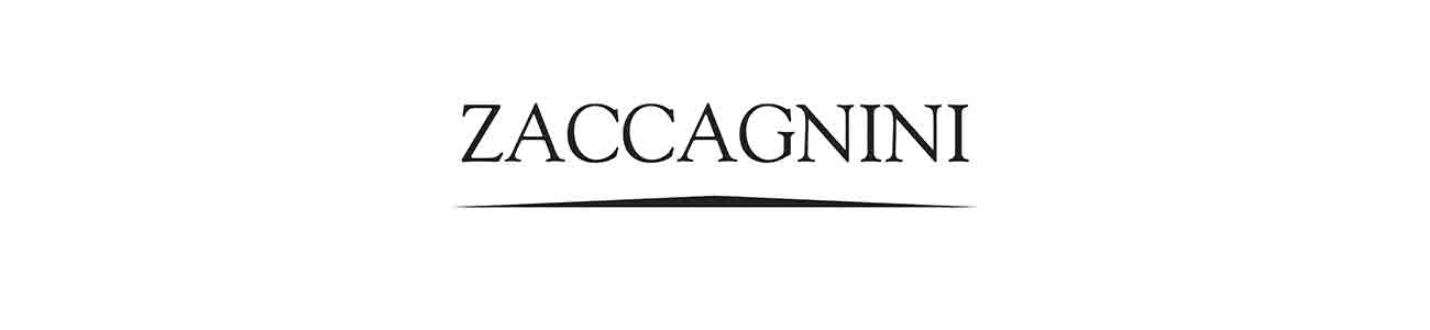 Logo of Zaccagnini winery in Abruzzo, Italy