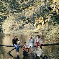 Wings - Wild Life (Apple, 1971)&nbsp;