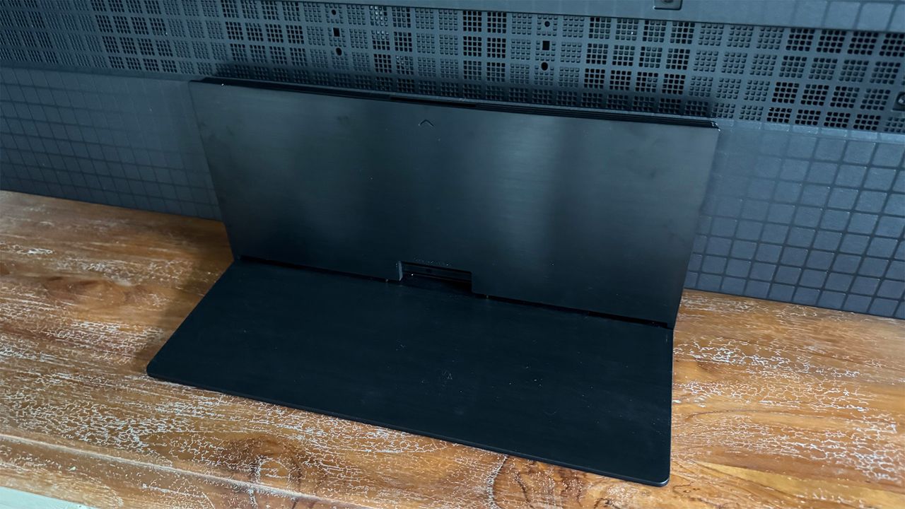 TCL 65C8K LCD TV