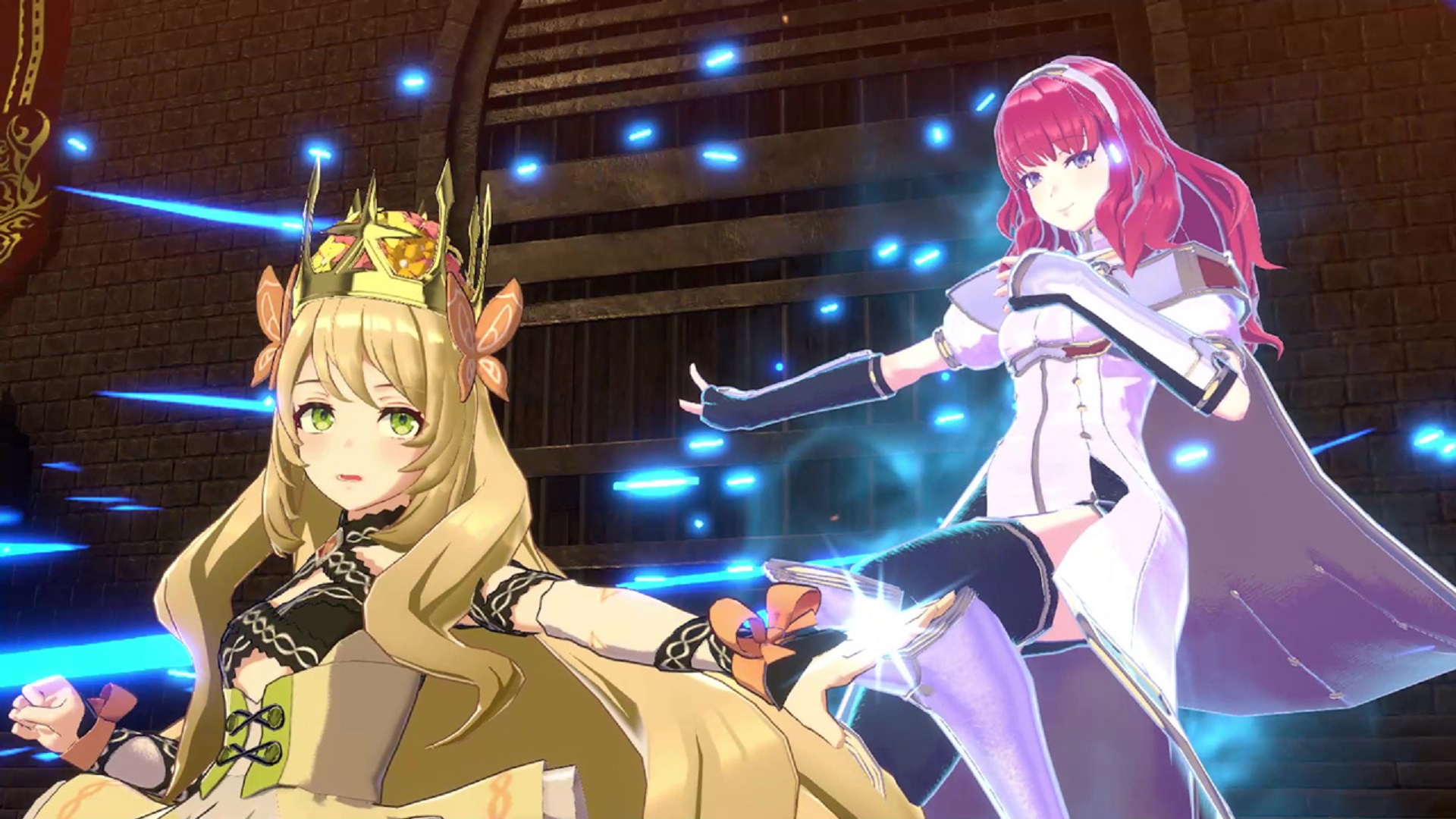 Fire Emblem Engage: todo lo que necesitas saber