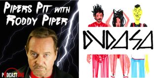 Piper's Pit with Roddy Piper and DVDASA