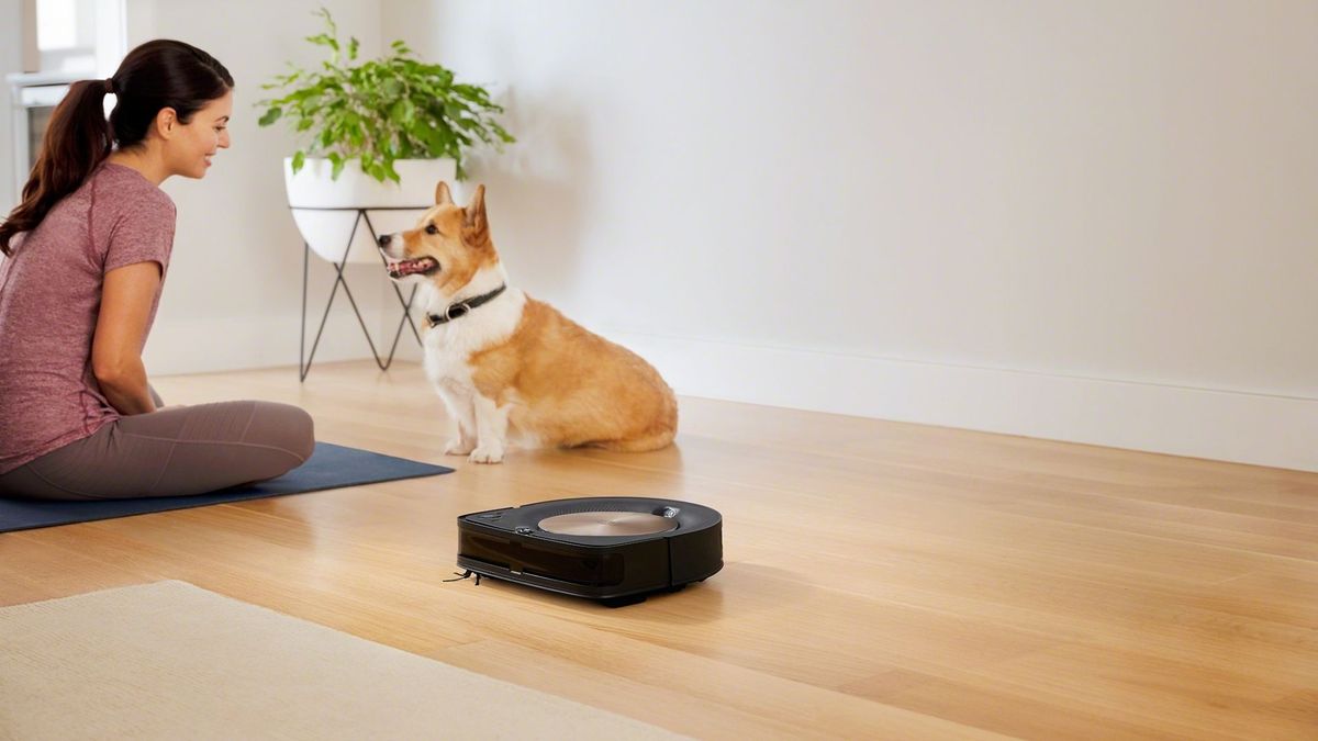 Best IRobot Roomba Vacuums 2022 Top Ten Reviews   XPgeATvYUTKV3iFYtSAXVN 1200 80 