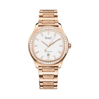 Jam Tangan Piaget Polo Date