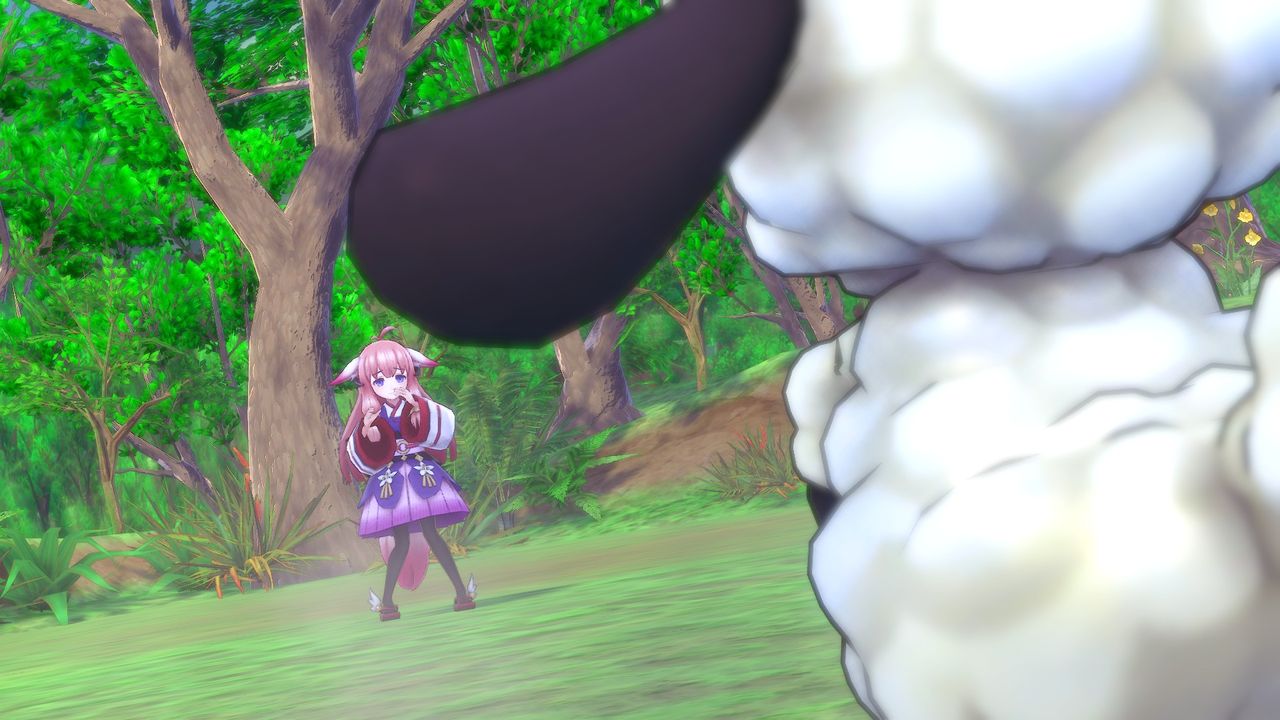 Rune Factory 5 screenshots