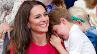 Kate Middleton's 'off limit' rule