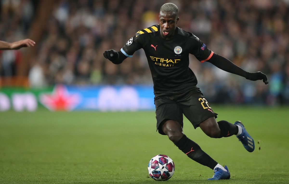 Manchester City Footballer Benjamin Mendy Freed On Bail By Judge ...