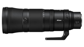 Nikon Z 180-600mm f/5.6-6.3 VR