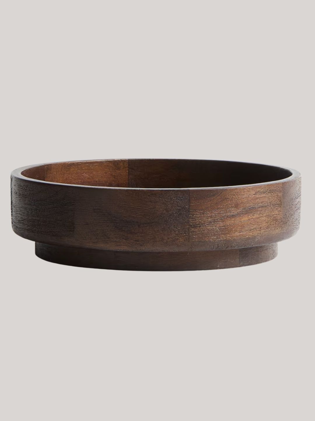 H&amp;amp;M, Large Mango Wood Bowl