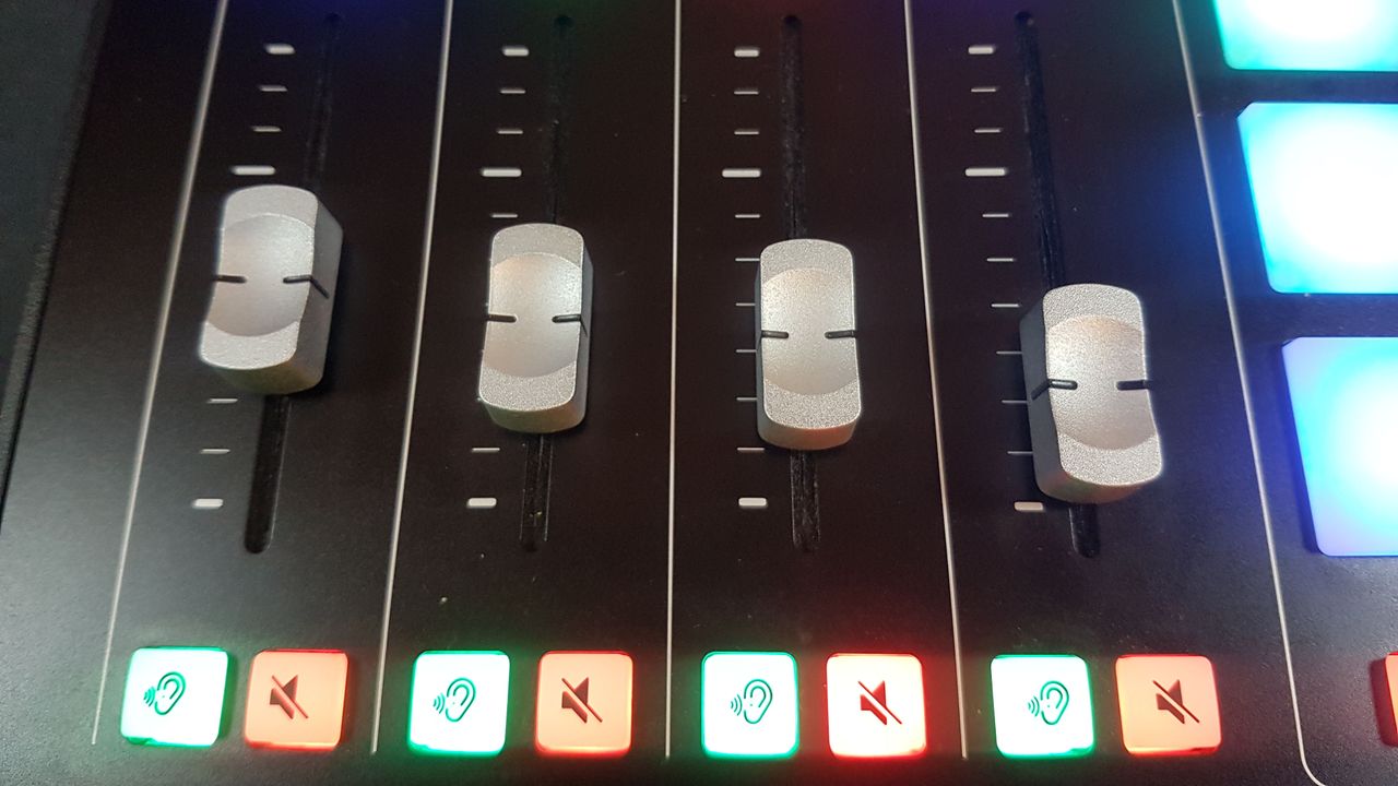 Rodecaster Duo
