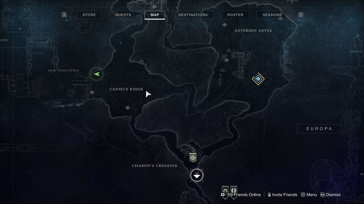 Destiny 2: Beyond Light