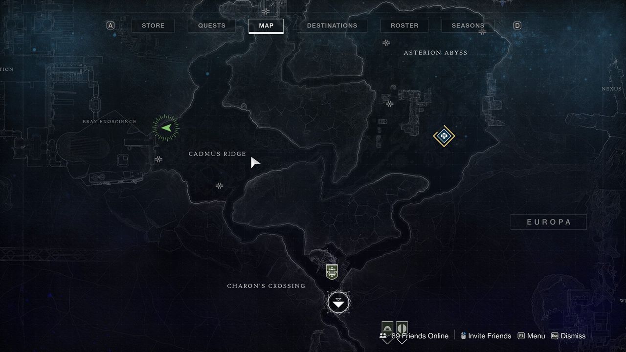 Destiny 2: Beyond Light