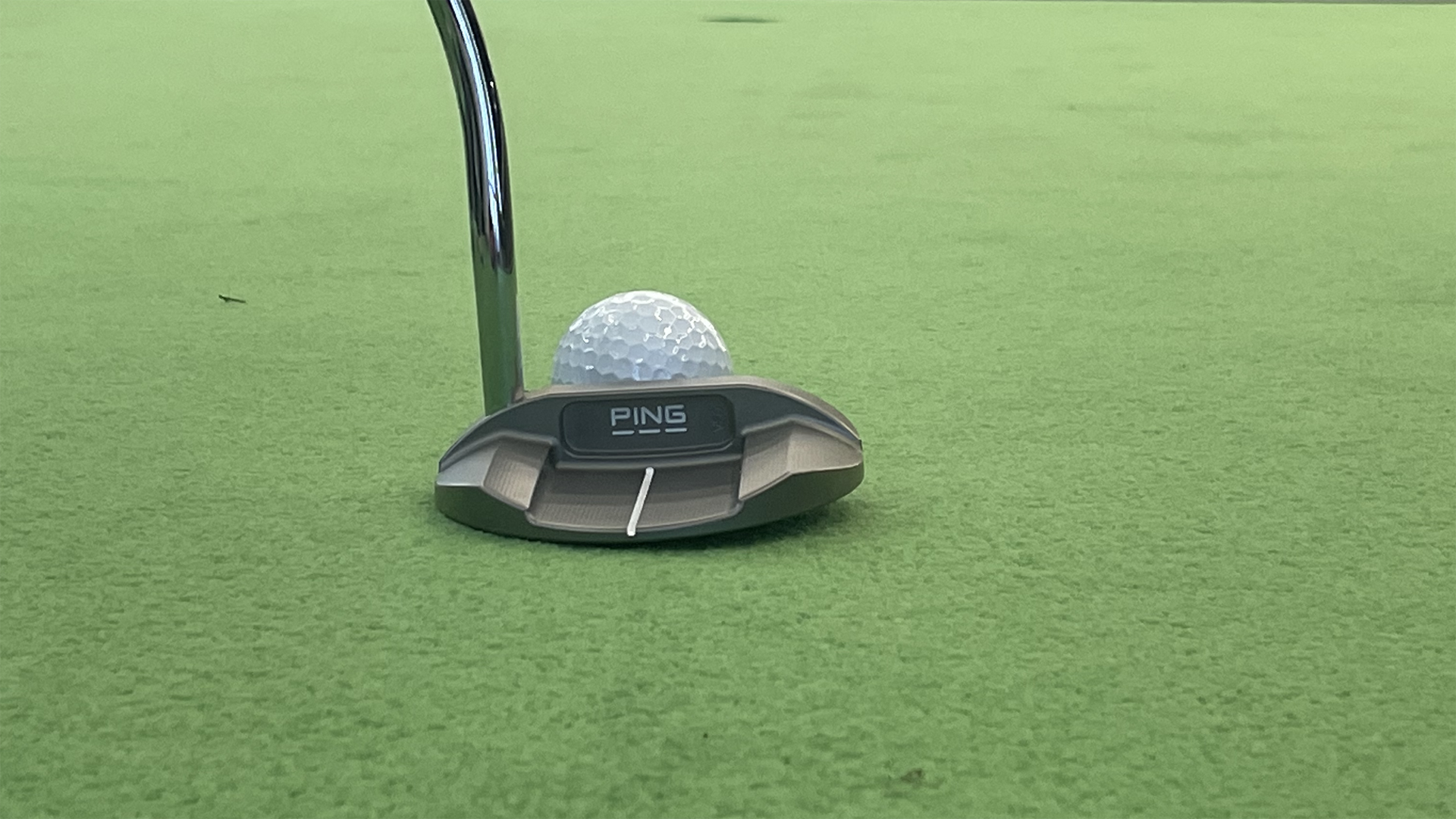 Bad Putter I Went Through A £2,000 Putter Fitting And It Was Worth Every Penny ...