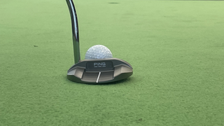 Ping PLD Putter Fitting