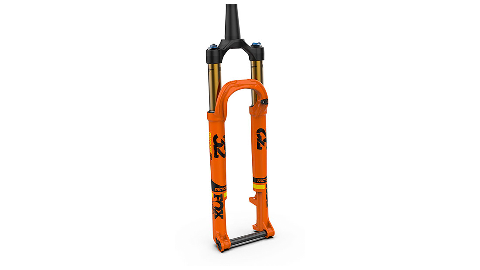 Best XC forks BikePerfect