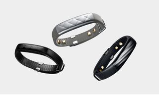 Onyx Black Fitness and Sleep Tracker UP by Jawbone FOR PARTS 