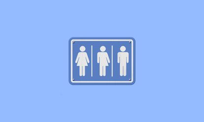 Is the fight for inclusive bathrooms just symbolic?