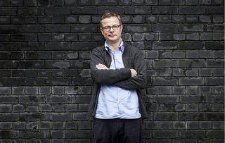 Hugh Fearnley-Whittingstall: I was overweight and at risk of developing type 2 diabetes