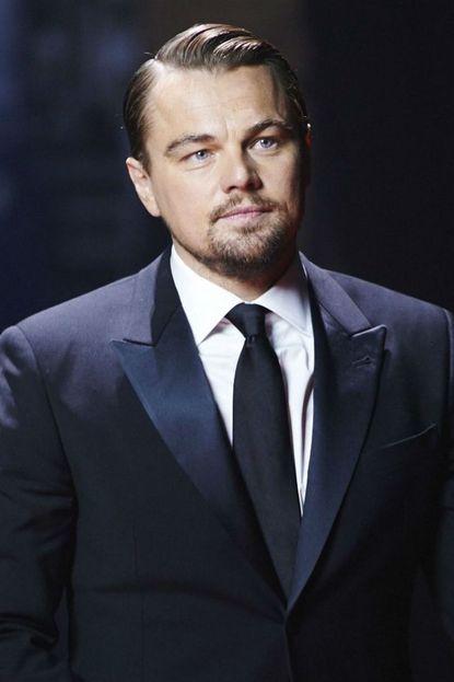 Leonardo DiCaprio likes to date models - but he wants more in a girlfriend.