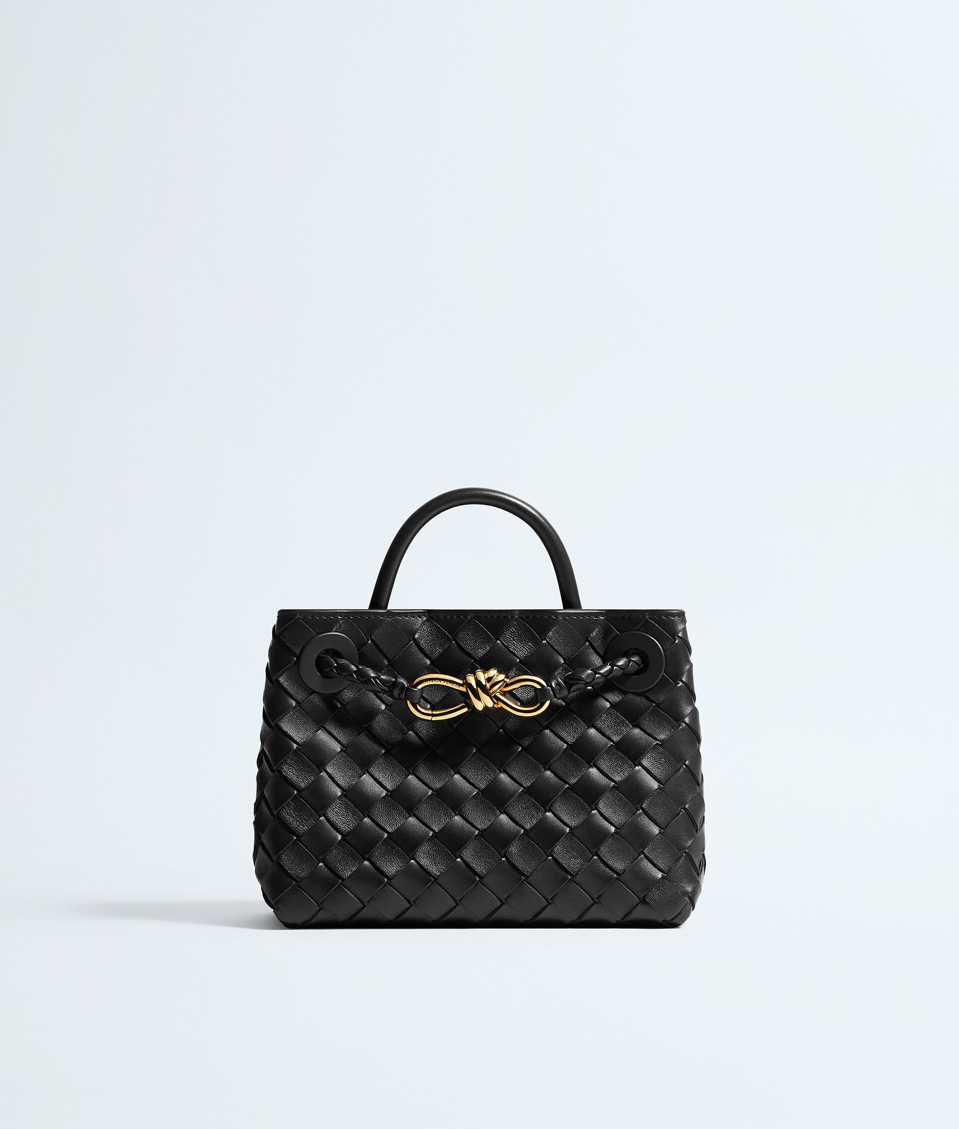 Women's Mini Andiamo in Black