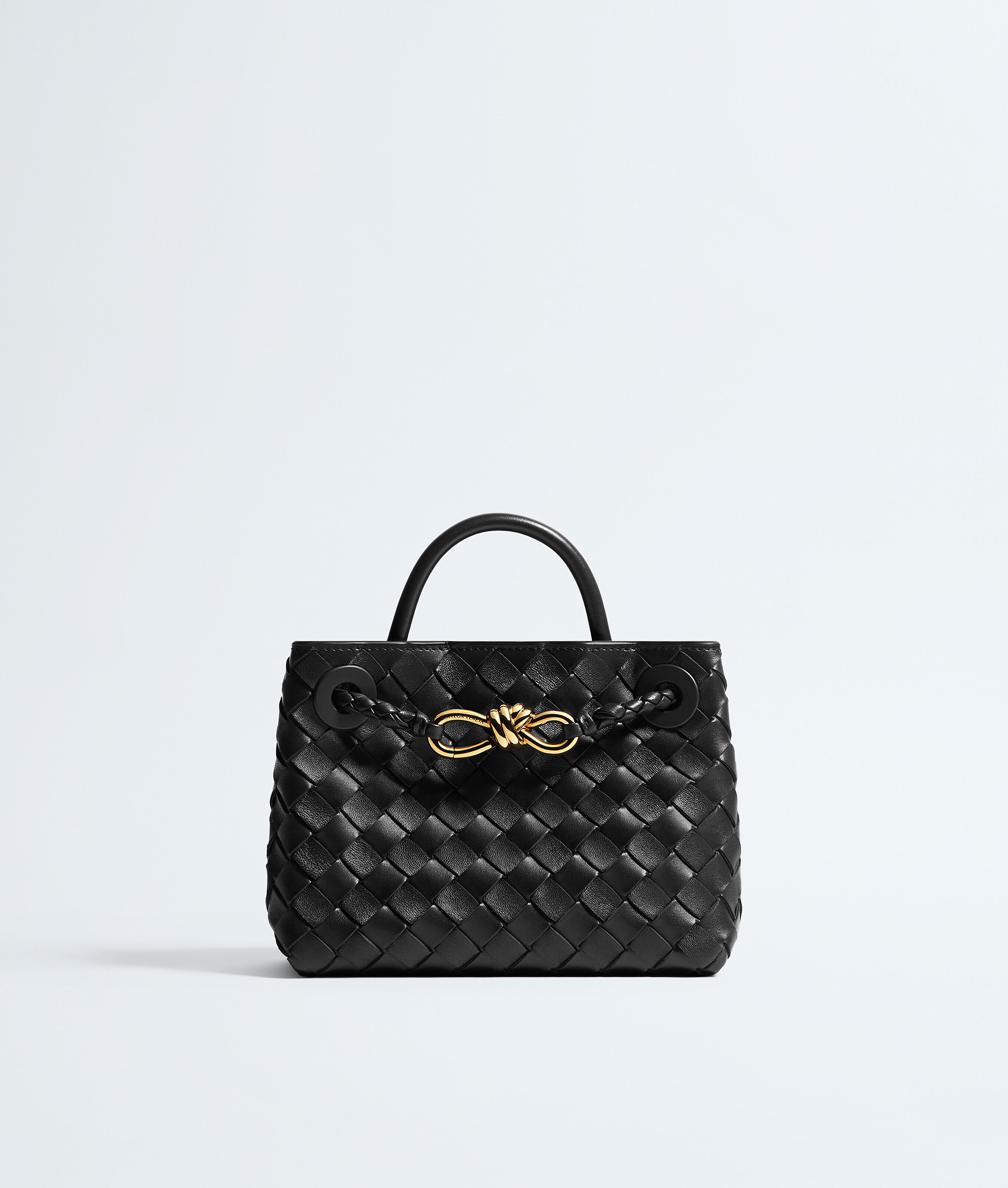 Women's Mini Andiamo in Black