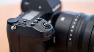 Panasonic Lumix S1R