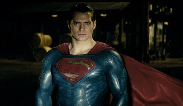 Superman's Costumes: How The Man Of Steel's Look Has Changed Over The ...