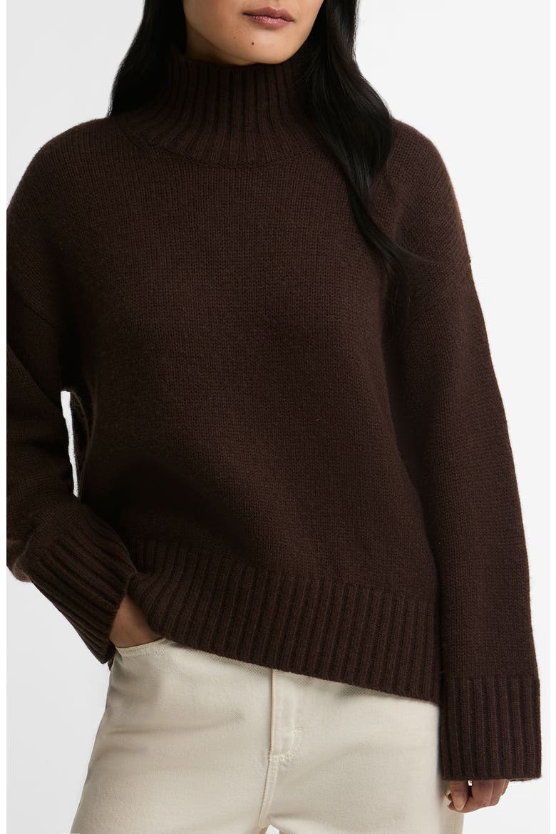 Woodhouse Wool &amp;amp; Cashmere Sweater
