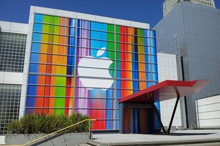 Apple San Francisco