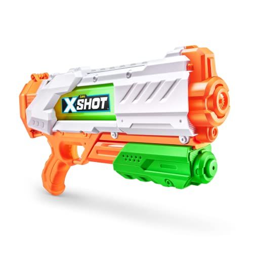 Fast-Fill Medium Water Blaster by Zuru