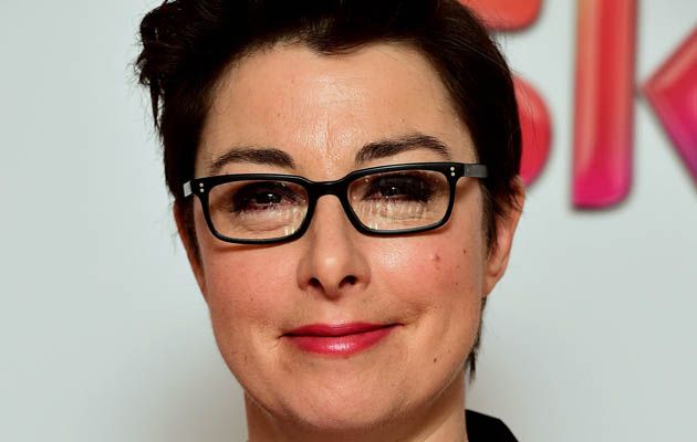 Sue Perkins