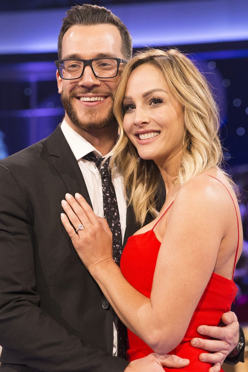abc's 'the bachelor winter games'