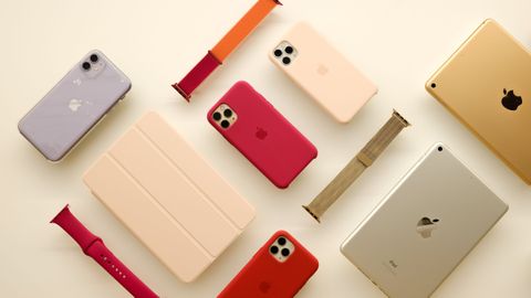 Apple podría tener un gran 2026 con estos próximos productos | TechRadar