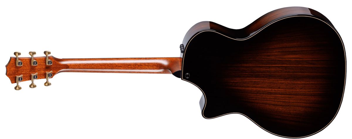 Taylor 50th Anniversary Builder&rsquo;s Edition 814ce LTD