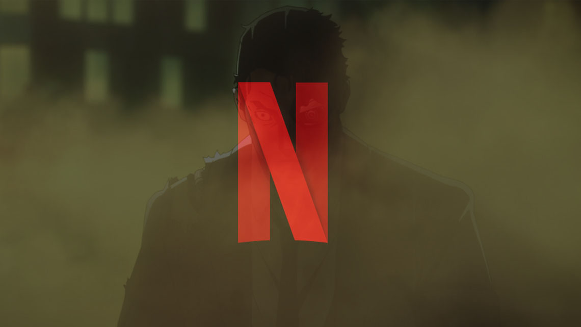 Terminator casting revealed for new Netflix show