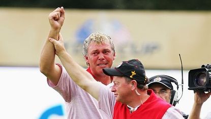 2006 Ryder Cup