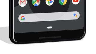 Google Pixel 3 XL sound