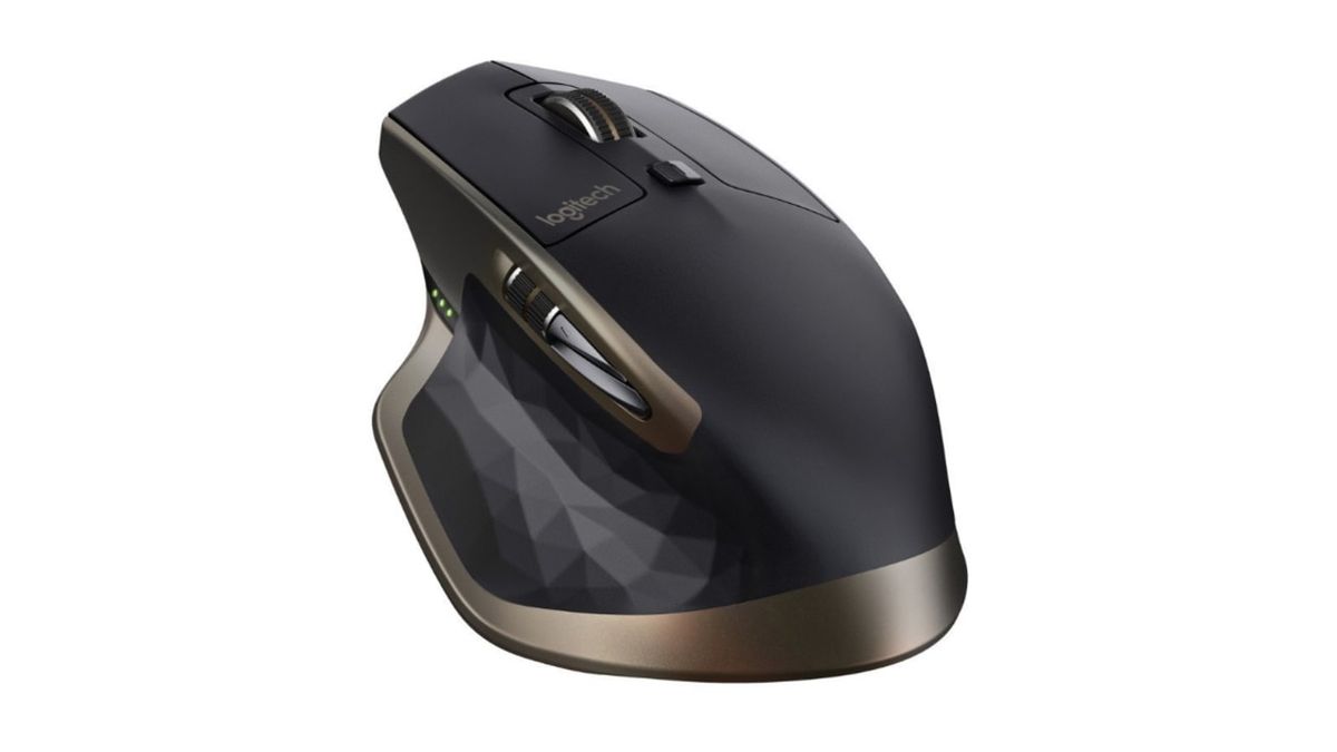 Better hurry: 53% discount on this amazing Logitech MX Master gaming mouse (£37.99) in the Amazon Prime Day UK sale