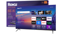 Roku 65" Select Series 4K LED TV