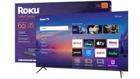 Roku 40" Select Series 1080p LED TV