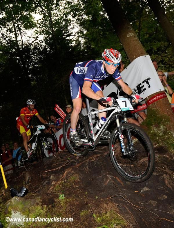 Maxime Marotte (France)