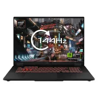 Asus TUF A18 | RTX 5070