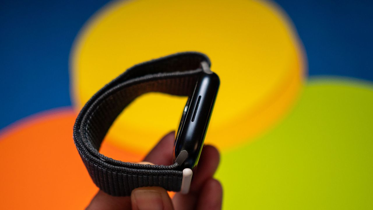 Apple Watch Series 9 long-term review
