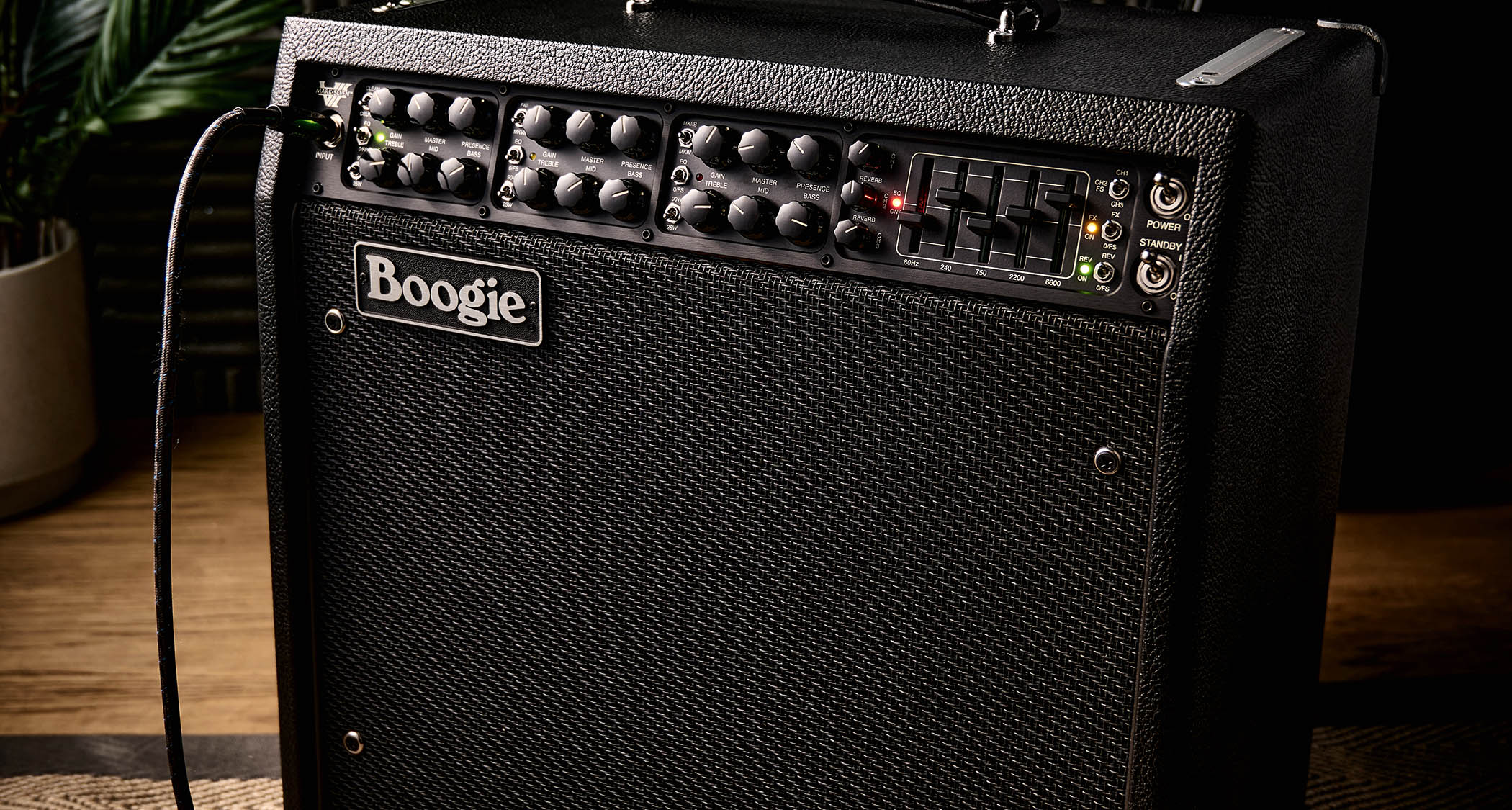 Mesa/Boogie Mark VII 1x12 Combo