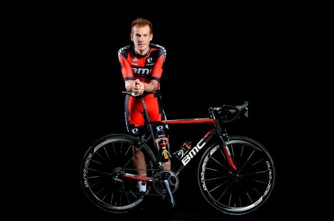 Alessandro de Marchi (BMC Racing)